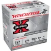 Winchester Super-X Pheasant Ammunition 12 Gauge 2-3/4
