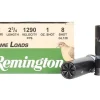 Remington Game Load Ammunition 12 Gauge 2-3/4