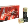 Hornady Superformance Ammunition 12 Gauge 2-3/4