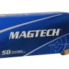Magtech Ammunition 38 Special 158 Grain Semi-Jacketed Soft Point