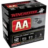 Winchester AA Xtra-Lite Target Ammunition 12 Gauge 2-3/4
