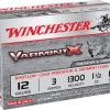 Winchester Varmint X Ammunition 12 Gauge 3