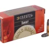 Federal Premium Gold Medal Target Ammunition 22 Long Rifle 40 Grain Lead Round Nose
