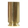 Sig Sauer Brass 40 S&W Primed Bag of 100