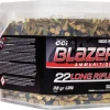 Blazer Ammunition 22 Long Rifle 38 Grain Lead Round Nose