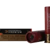 Federal Premium Vital-Shok Ammunition 12 Gauge 2-3/4