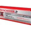 Winchester Super-X Ammunition 22 Long Rifle 37 Grain Plated Lead Hollow Point