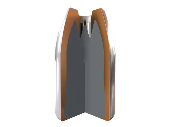 Winchester Ammunition 44 Remington Magnum 250 Grain Platinum Tip Hollow Point Box of 20 - Image 2