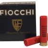 Fiocchi High Velocity Ammunition 28 Gauge 2-3/4