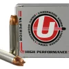 Underwood Xtreme Hunter Ammunition 460 S&W Magnum 220 Grain Lehigh Xtreme Defense Lead-Free Box of 20