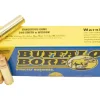 Buffalo Bore Dangerous Game Ammunition 500 S&W Magnum 400 Grain Lehigh Mono-Metal Lead-Free Box of 20