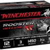 Winchester Rooster XR Pheasant Ammunition 12 Gauge 3