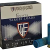 Fiocchi Exacta Power Spreader Ammunition 12 Gauge 2-3/4