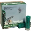 Remington Gun Club Target Ammunition 12 Gauge 2-3/4