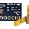 Fiocchi Speed Steel Ammunition 20 Gauge 3