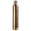 Norma Brass Shooters Pack 264 Winchester Magnum Box of 50