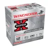 Winchester Super-X Game Load Ammunition 12 Gauge 2-3/4