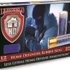 Lightfield Home Defender Less Lethal Ammunition 12 Gauge 2-3/4
