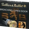 Sellier & Bellot Breaching Ammunition 12 Gauge 2-3/4
