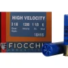 Fiocchi High Velocity Ammunition 16 Gauge 2-3/4