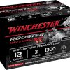 Winchester Rooster XR Pheasant Ammunition 12 Gauge 3