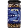 Federal BYOB Ammunition 17 Hornady Magnum Rimfire (HMR) 17 Grain Speer TNT Bottle of 250