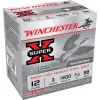 Winchester Xpert High Velocity Ammunition 12 Gauge 3