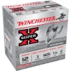 Winchester Xpert High Velocity Ammunition 12 Gauge 3