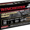 Winchester Ammunition 12 Gauge 3