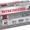 Winchester Super-X Turkey Ammunition 12 Gauge 3