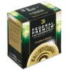 Federal Premium Law Enforcement BallistiClean Ammunition 12 Gauge 2-3/4