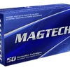 Magtech Ammunition 10mm Auto 180 Grain Full Metal Jacket