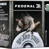 Federal Factory Second Upland Steel Ammunition 20 Gauge 2-3/4
