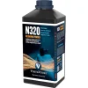 Vihtavuori N320 Smokeless Gun Powder