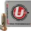 Underwood Ammunition 50 Action Express 300 Grain Full Metal Jacket Box of 20