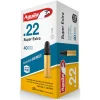 Aguila Super Extra Standard Velocity Ammunition 22 Long Rifle 40 Grain Lead Round Nose