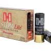 Hornady Custom Lite Ammunition 12 Gauge 2-3/4