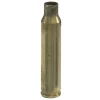 Once Fired Brass 223 Remington Grade 2 Box of 500 (Bulk Packaged)