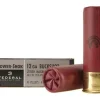 Federal Power-Shok Ammunition 12 Gauge 3