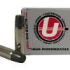 Underwood Ammunition 44 Remington Magnum +P+ 340 Grain Lead Flat Nose Gas Check Box of 20