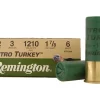 Remington Nitro Turkey Ammunition 12 Gauge 3