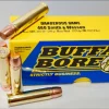Buffalo Bore Dangerous Game Ammunition 460 S&W Magnum 300 Grain Lehigh Mono-Metal Lead-Free Box of 20