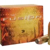 Federal Fusion Ammunition 50 Action Express 300 Grain Bonded Jacketed Hollow Point Box of 20