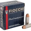 Fiocchi Extrema Ammunition 44 Remington Magnum 240 Grain Hornady XTP Jacketed Hollow Point Box of 25