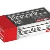 Aguila Ammunition 10mm Auto 180 Grain Full Metal Jacket
