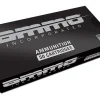 Ammo Inc. Ammunition 45 Colt (Long Colt) 250 Grain Full Metal Jacket Box of 50
