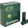 Remington Premier STS Light Target Ammunition 12 Gauge 2-3/4