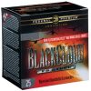 Federal Premium Black Cloud Ammunition 10 Gauge 3-1/2