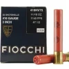 Fiocchi High Velocity Ammunition 410 Bore 3