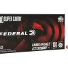 Federal American Eagle Ammunition 30 Super Carry 100 Grain Full Metal Jacket Box of 50